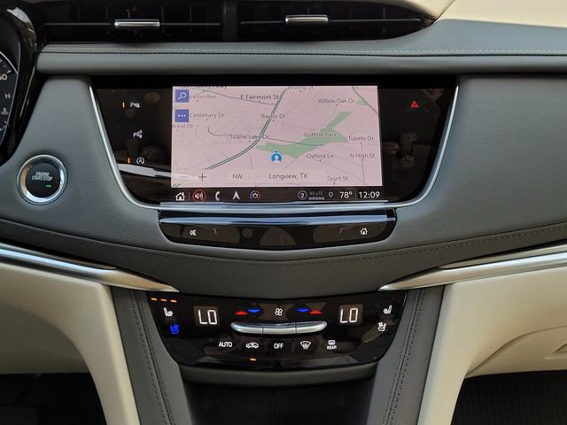 New 2026 Cadillac XT5 Premium Luxury image 13