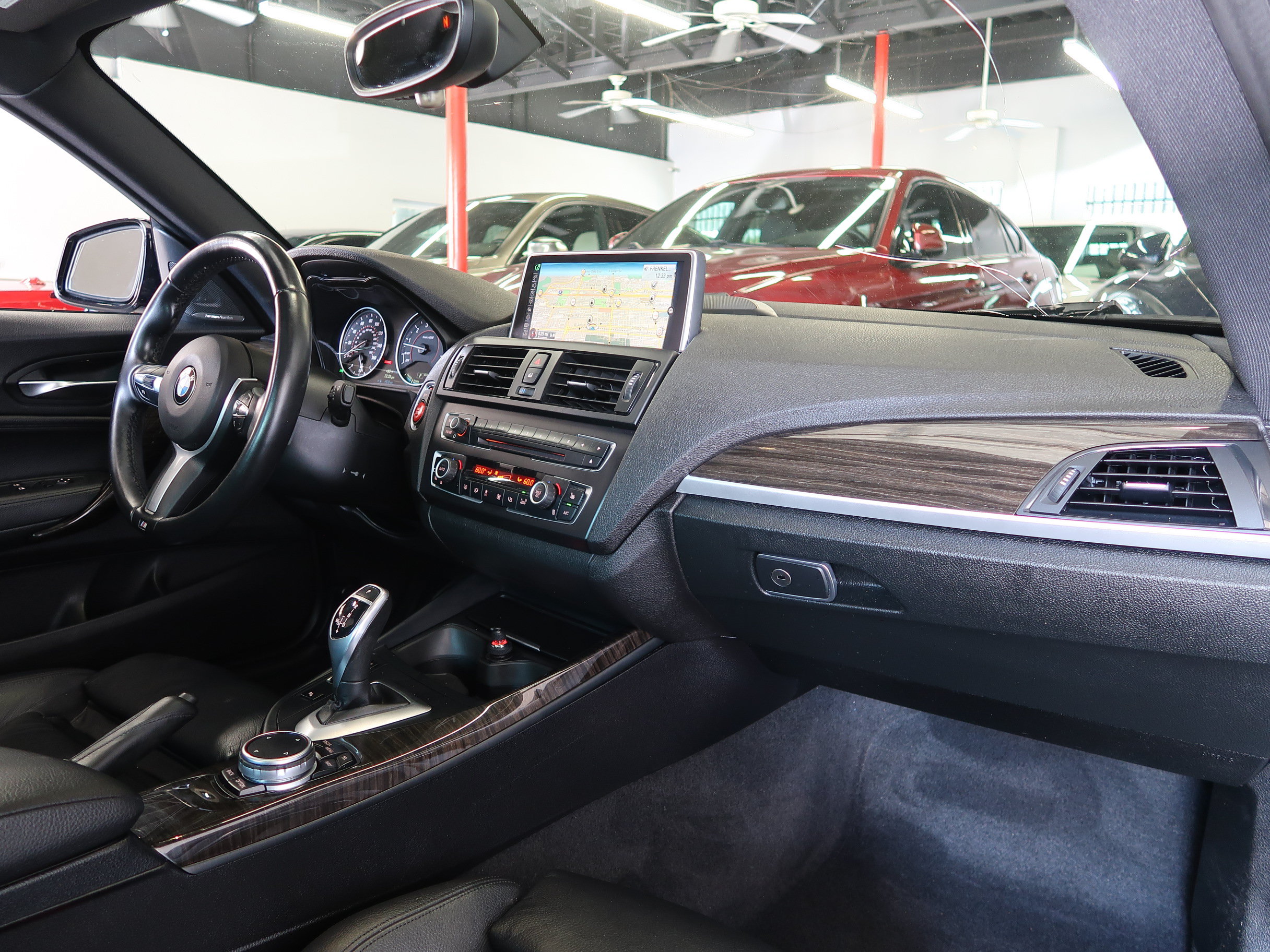 Used 2015 BMW M235i Coupe RWD image 26