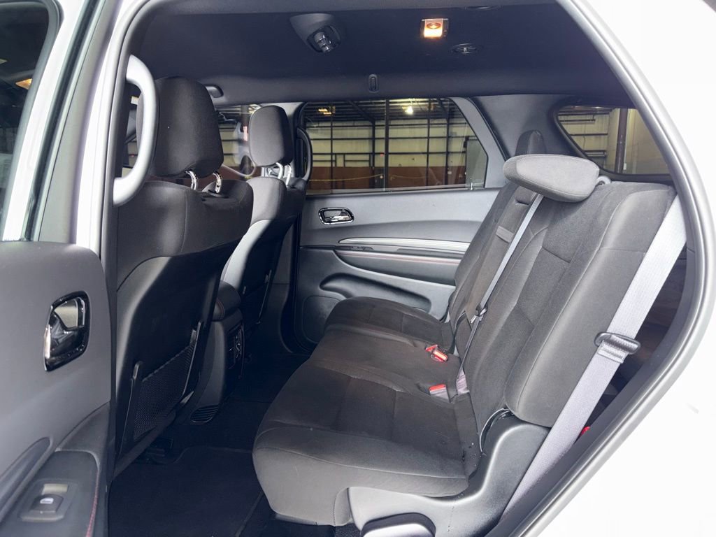 Used 2025 Dodge Durango GT image 37