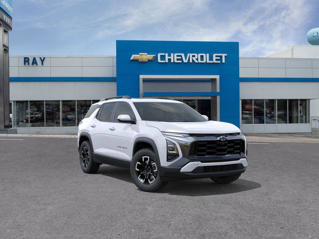 New 2026 Chevrolet Equinox ACTIV image 1
