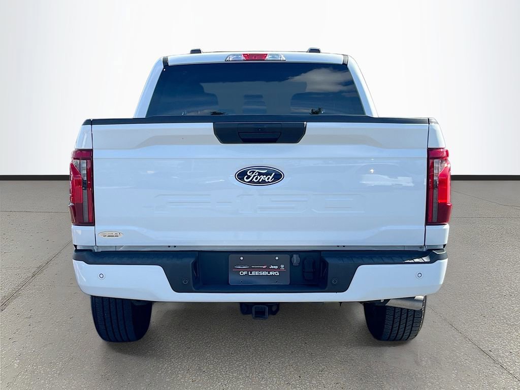 Used 2024 Ford F150 STX RWD image 6