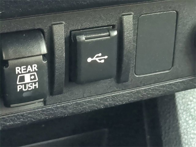 Certified 2023 Toyota Tacoma SR5 image 21