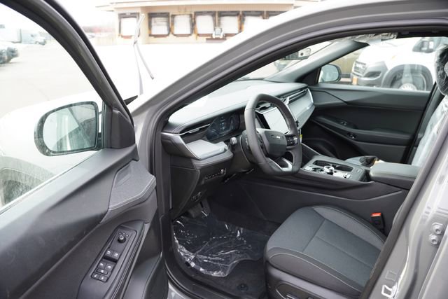 New 2026 Jeep Cherokee Laredo image 10
