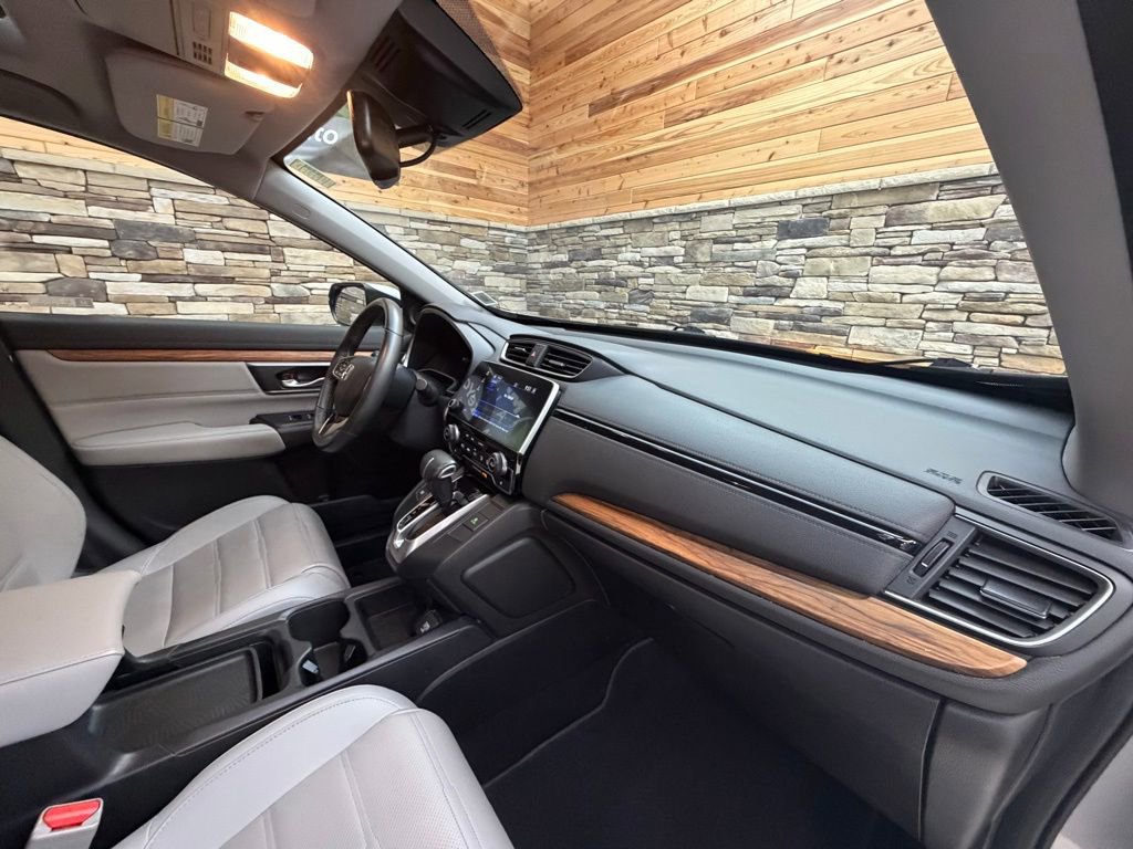 Used 2019 Honda CR-V EX-L image 13