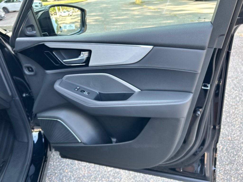 New 2026 Acura MDX SH-AWD image 27