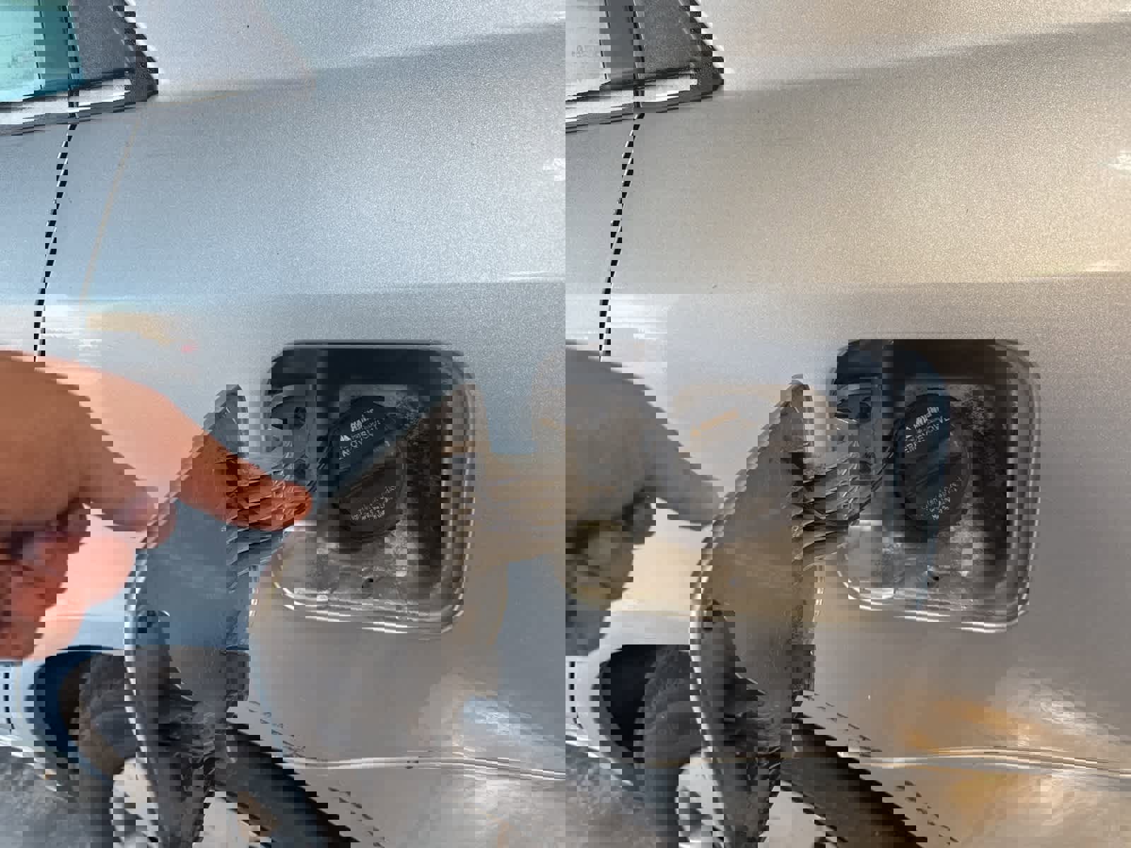 Used 2008 Hyundai Sonata GLS image 10