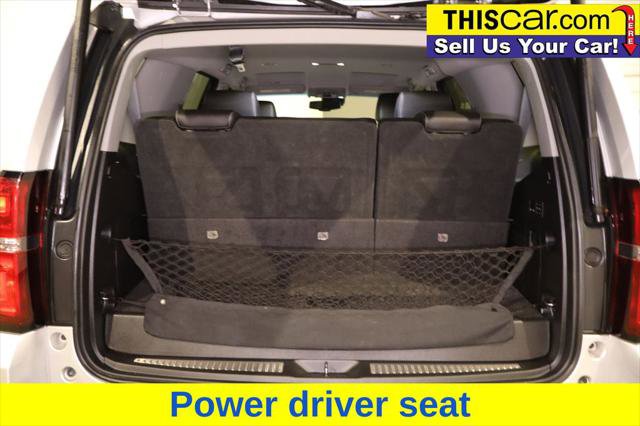 Used 2018 Chevrolet Tahoe LT w/ Texas Edition Package image 27