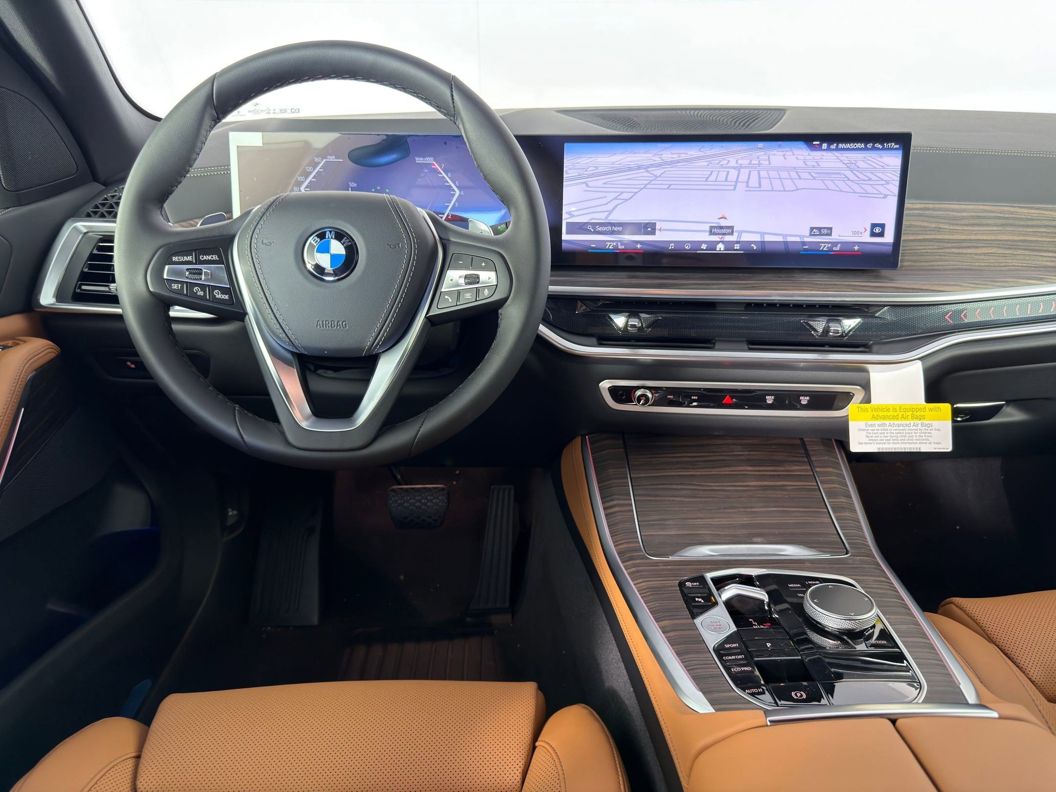 Used 2026 BMW X5 sDrive40i w/ Parking Assistance Package RWD image 29