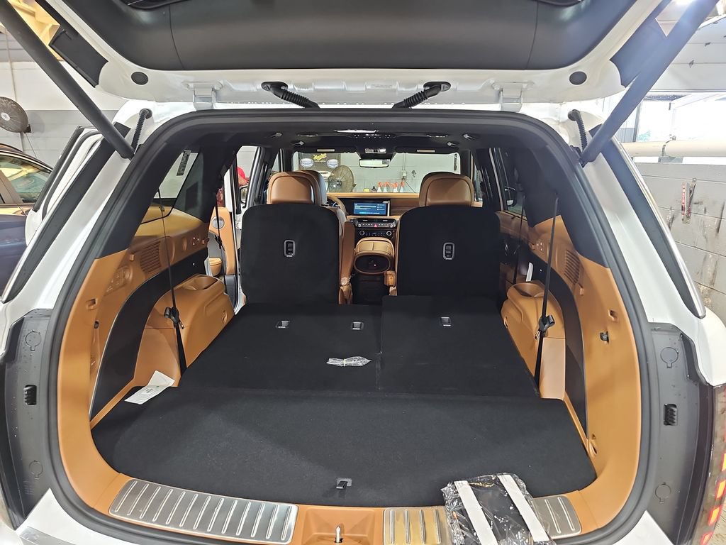 New 2027 Hyundai Palisade Calligraphy AWD/4WD image 13