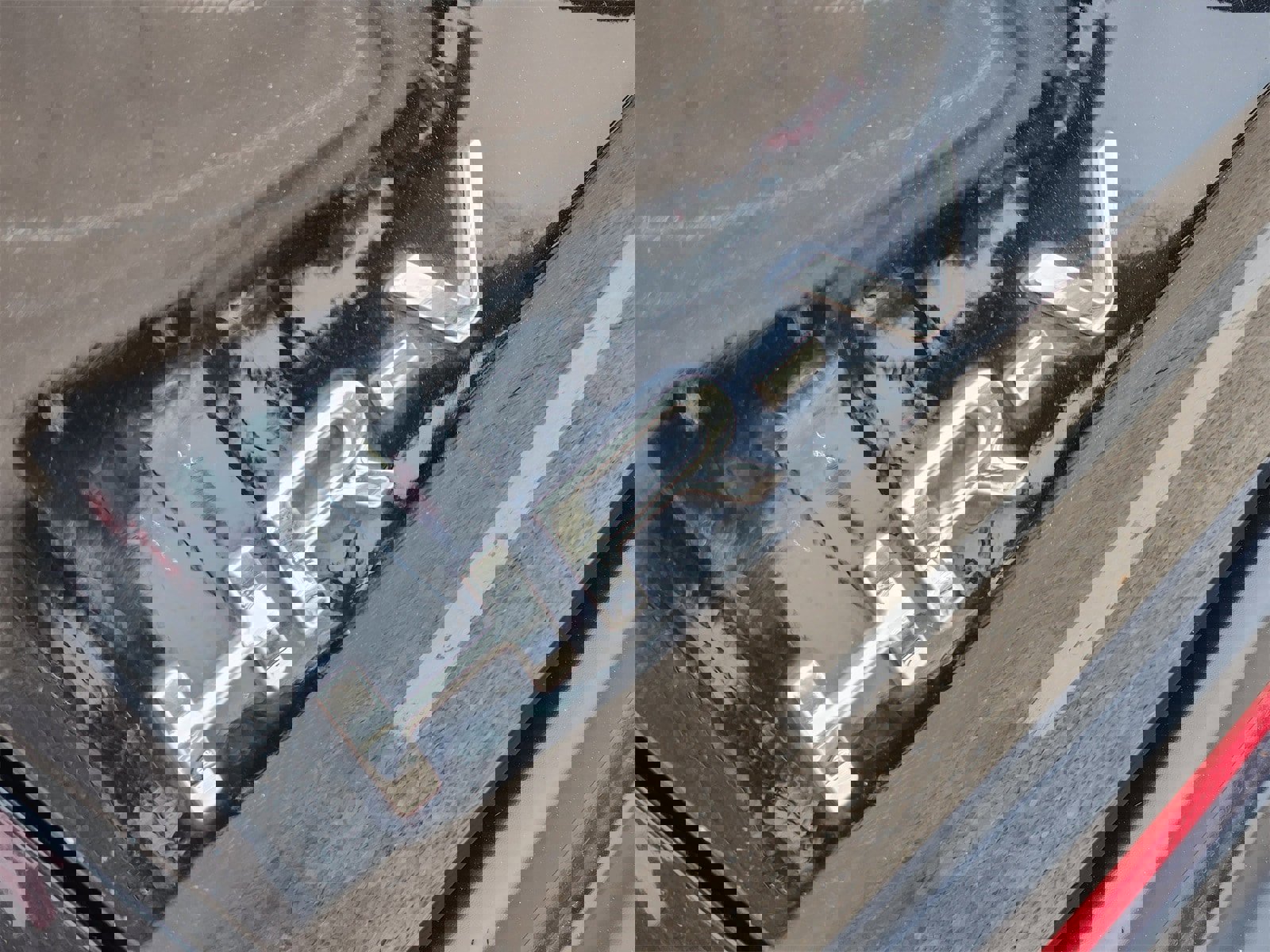 Used 2024 Honda HR-V LX image 18