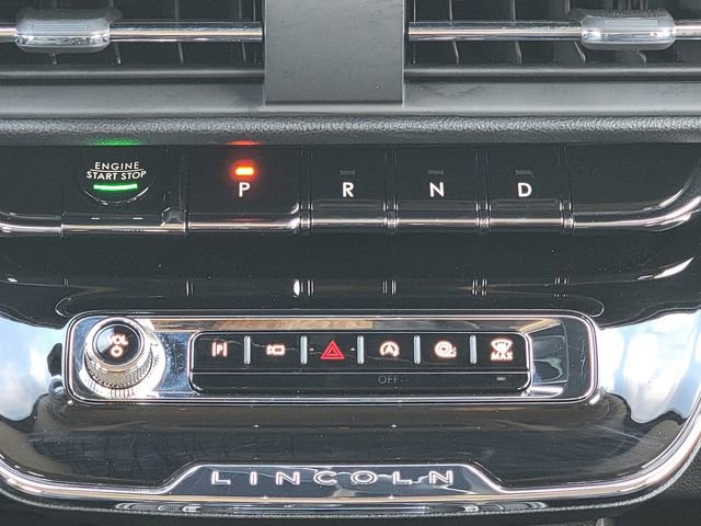 Certified 2024 Lincoln Corsair Premiere w/ Equipment Group 101A image 29