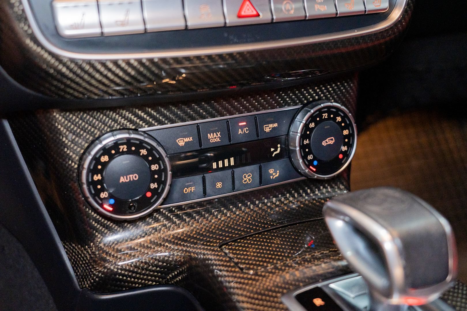 Used 2018 Mercedes-Benz G 63 AMG 4MATIC image 50
