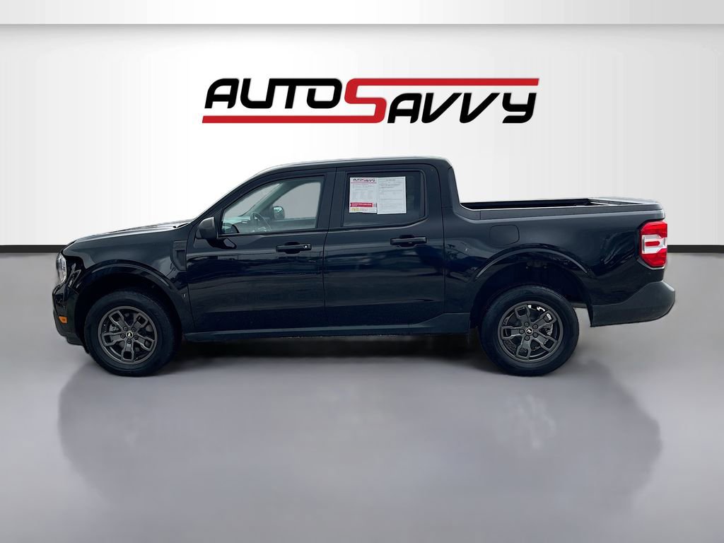 Used 2023 Ford Maverick XL image 4