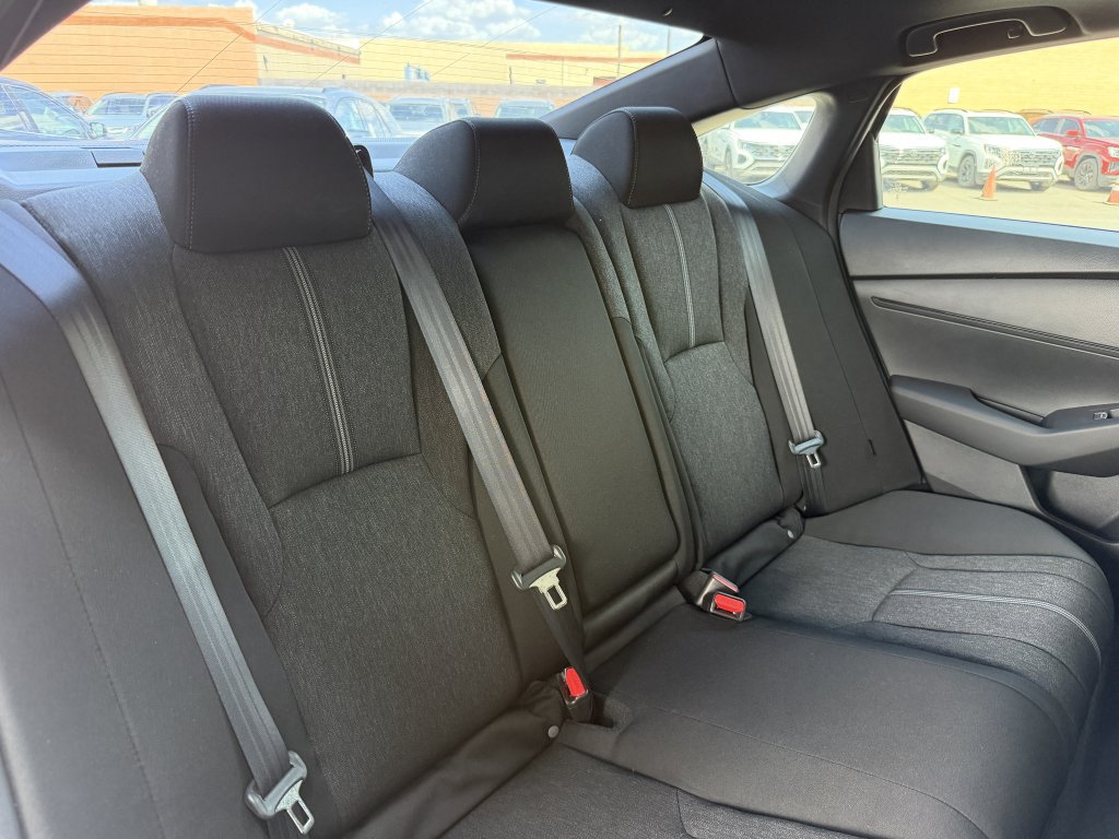 Used 2024 Honda Accord Sport image 36