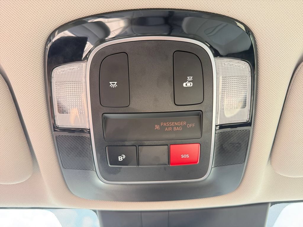 Used 2026 Hyundai Sonata Blue FWD image 45
