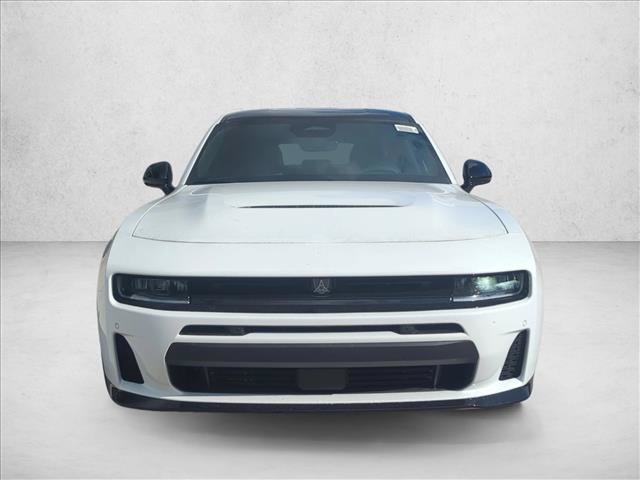 New 2026 Dodge Charger Scat Pack AWD/4WD image 6