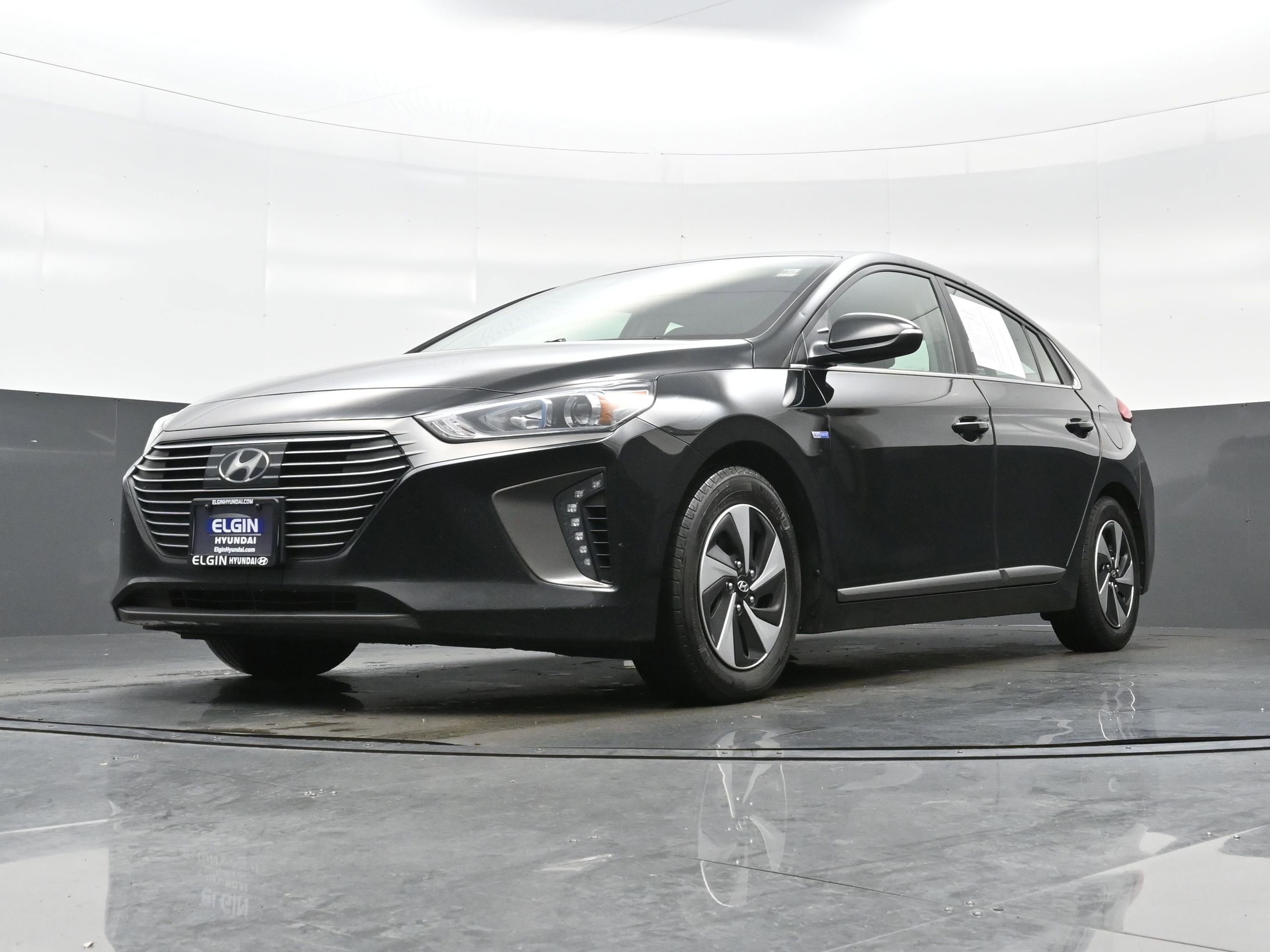 Used 2019 Hyundai Ioniq SEL FWD image 27