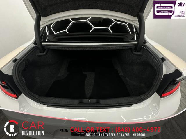Used 2023 Dodge Charger Scat Pack image 7
