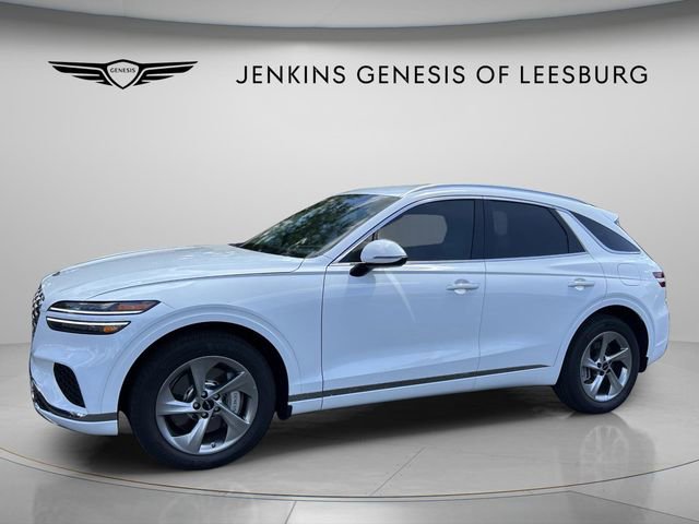 Used 2026 Genesis GV70 2.5T AWD/4WD image 11