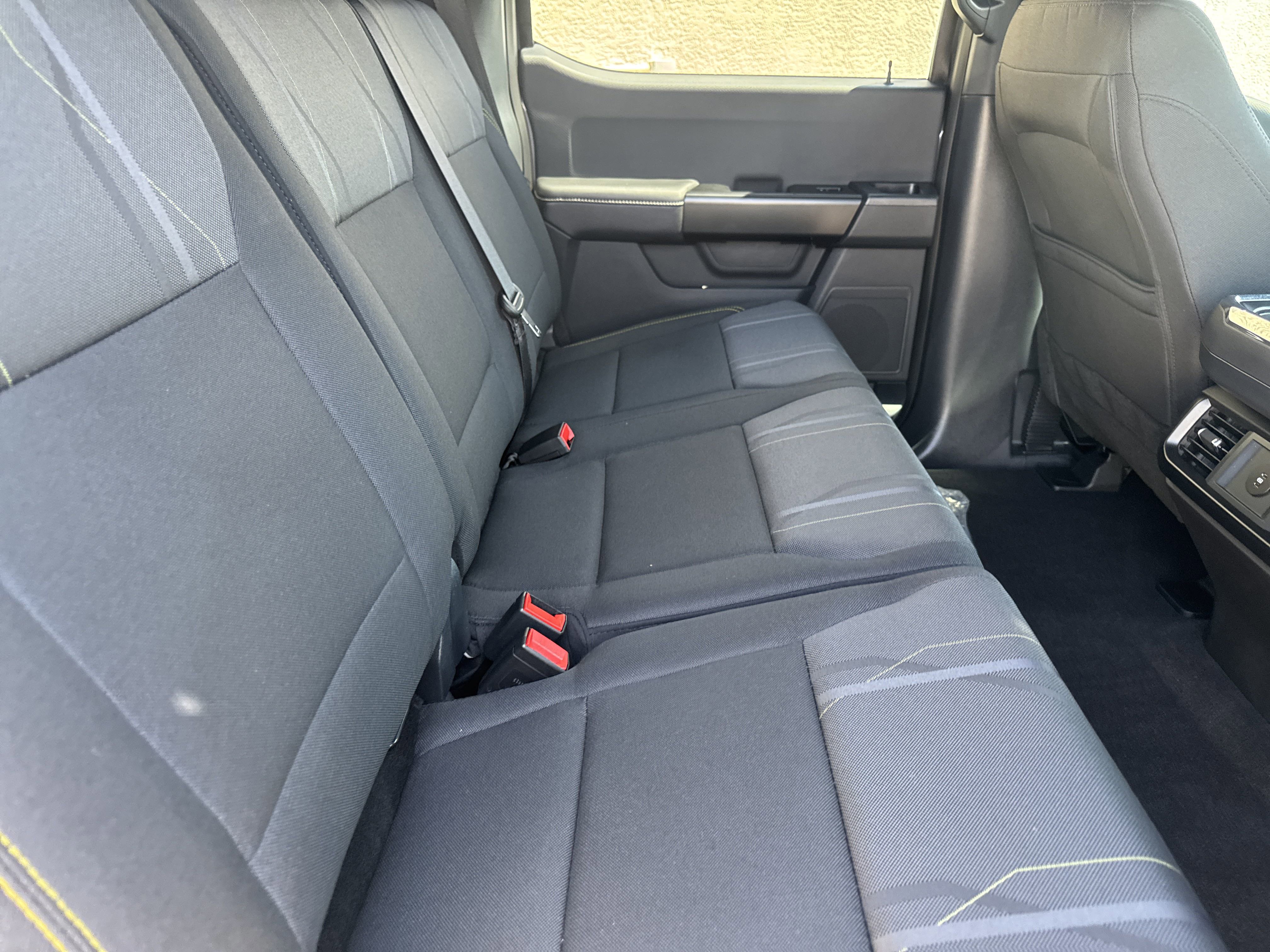 New 2025 Ford F150 STX image 11