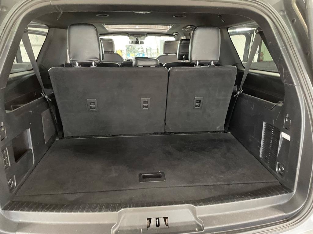 Used 2019 Ford Expedition Max Limited AWD/4WD image 17