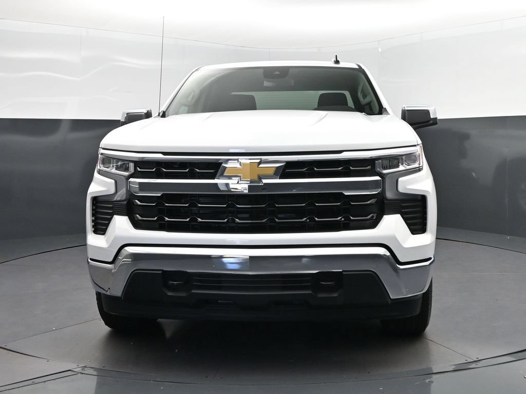 New 2026 Chevrolet Silverado 1500 LT AWD/4WD image 10