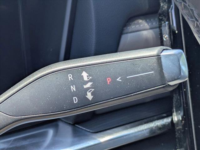 Used 2026 GMC Terrain Elevation w/ Elevation Premium Package AWD/4WD image 12