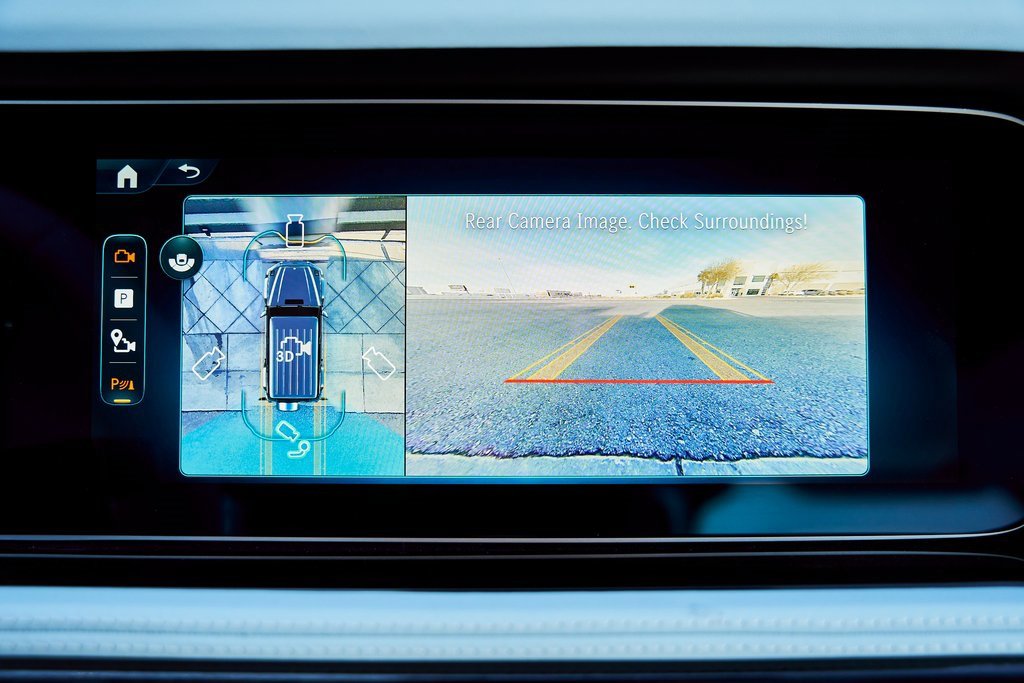 Used 2026 Mercedes-Benz G 63 AMG G 63 AMG image 93