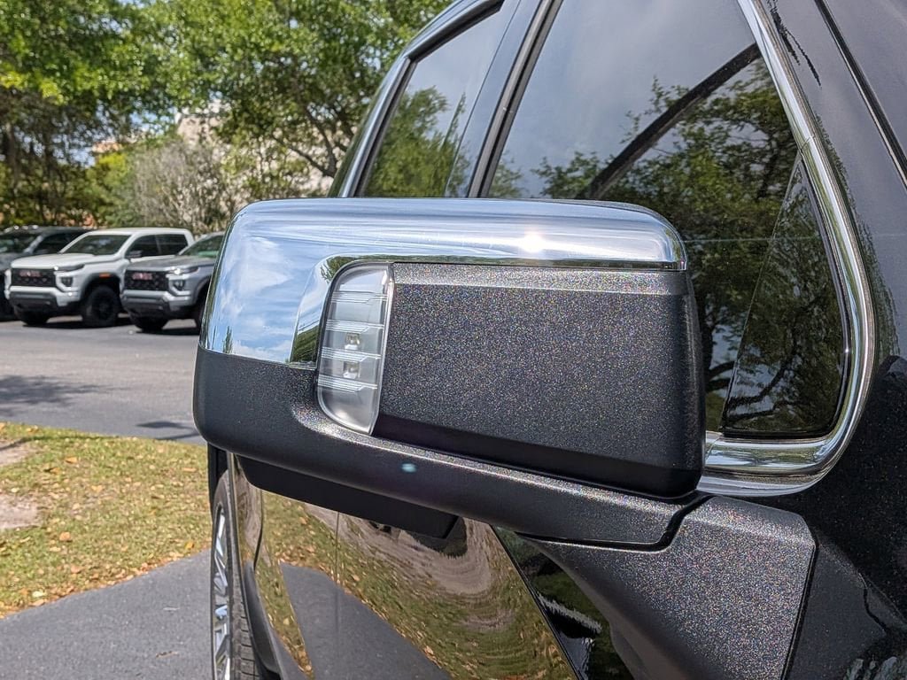 New 2026 GMC Sierra 1500 Denali AWD/4WD image 12