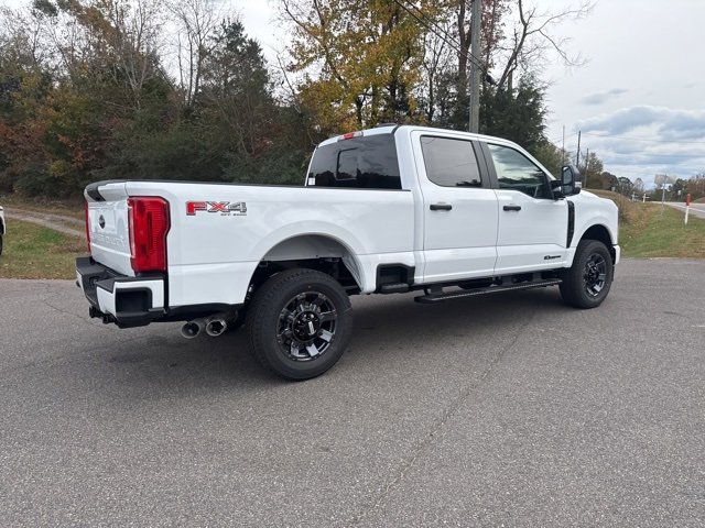 New 2026 Ford F350 XL w/ STX Appearance Package image 3
