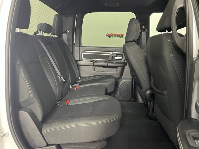 Used 2026 RAM 2500 Big Horn AWD/4WD image 29