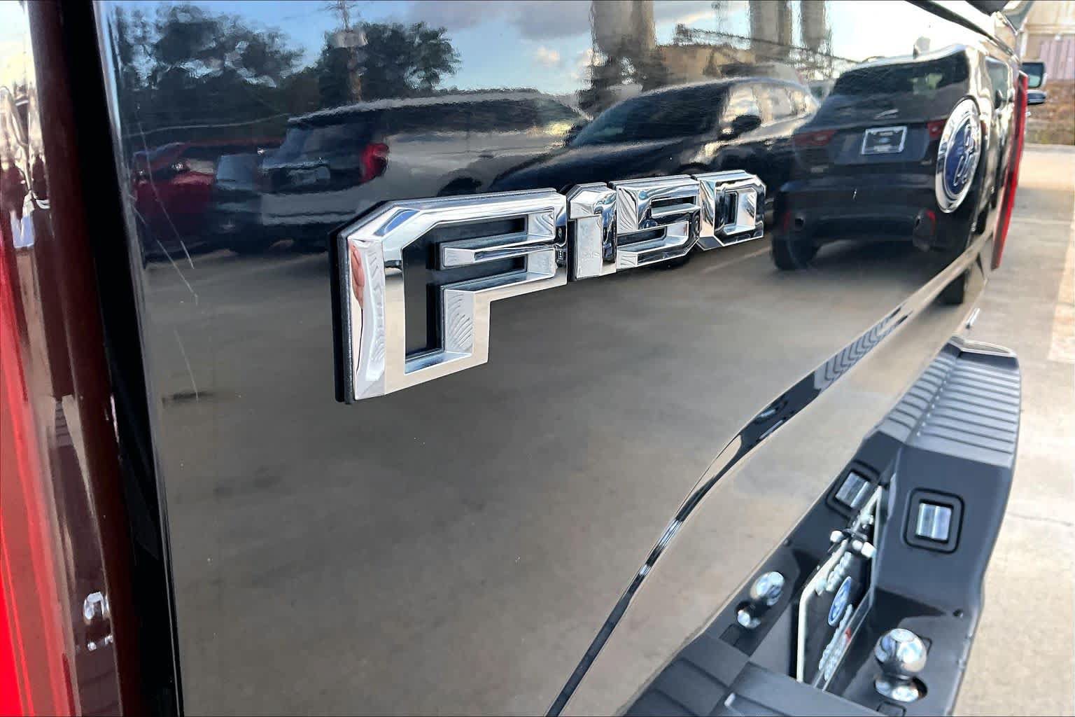 Used 2016 Ford F150 XLT RWD image 10