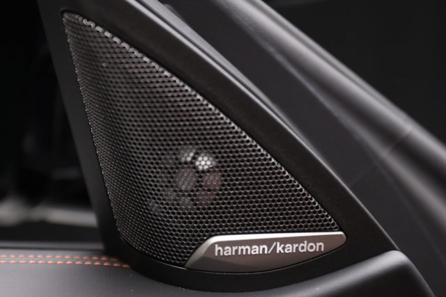 Used 2025 BMW M4 xDrive Competition w/ M Driver's Package image 18