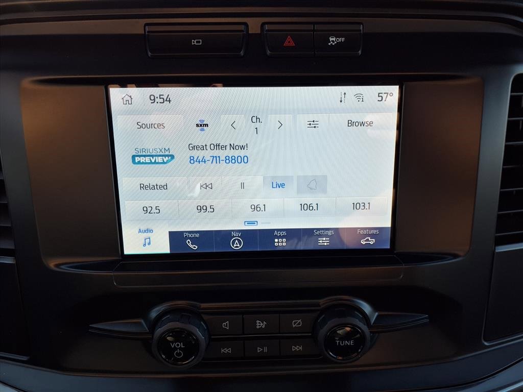 Used 2022 Ford F150 XL w/ STX Appearance Package image 22