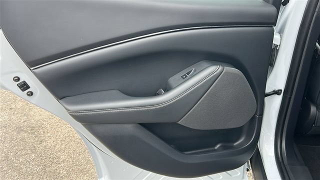 Certified 2023 Ford Mustang Mach-E Select RWD image 14