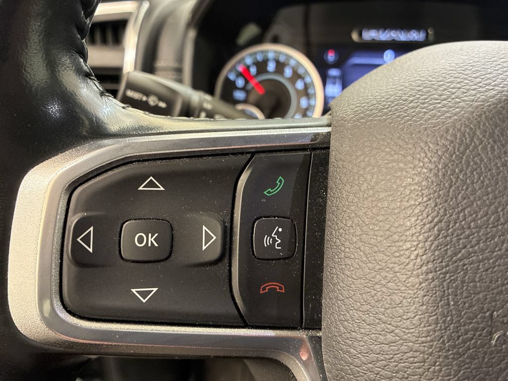 Used 2023 RAM 1500 Laramie AWD/4WD image 25