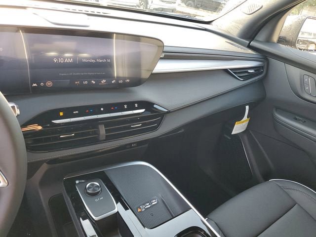 New 2026 Buick Enclave Preferred w/ Power Package AWD/4WD image 27