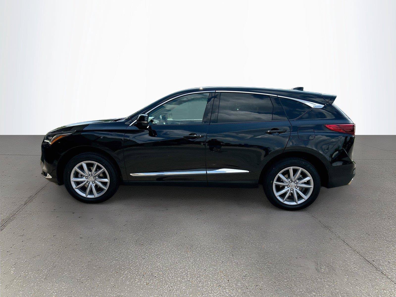 Used 2024 Acura RDX SH-AWD image 7