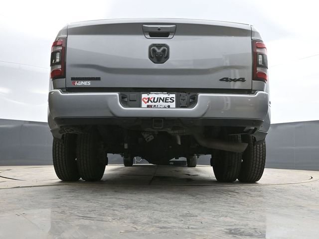 Used 2024 RAM 3500 Big Horn w/ Night Edition image 58