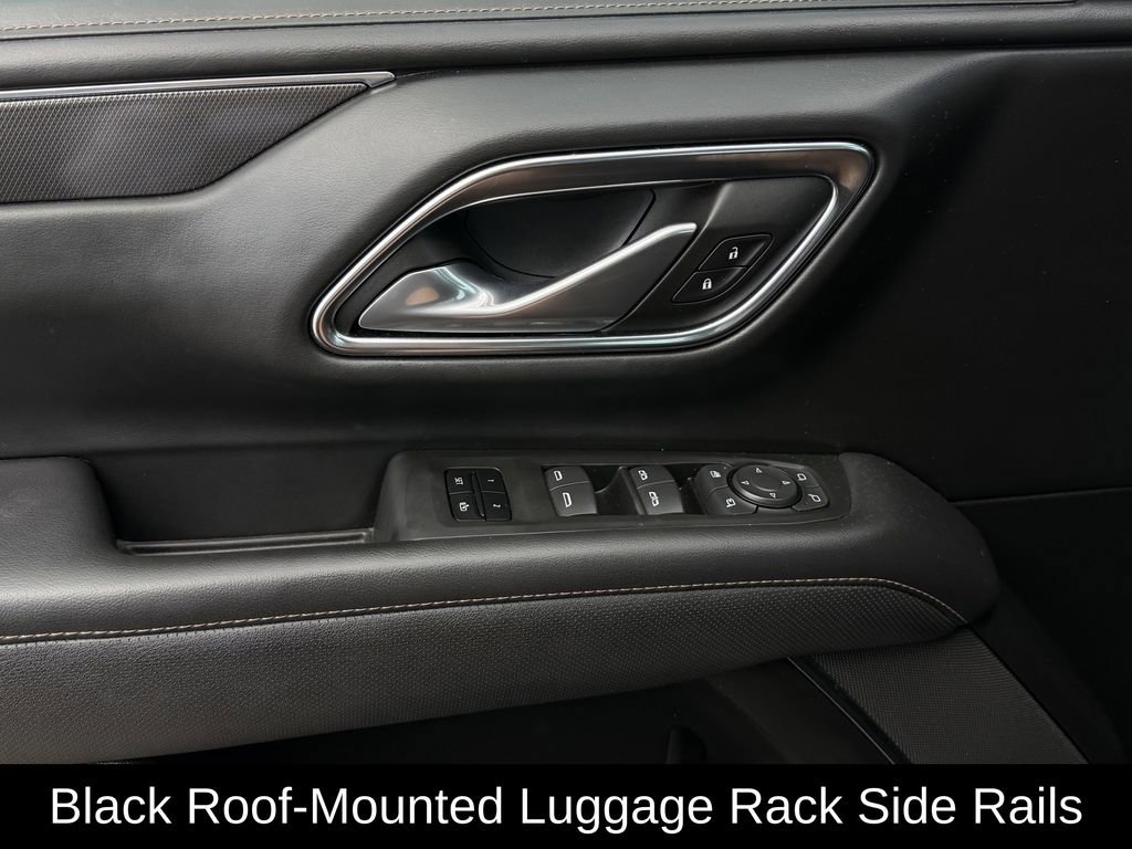 Used 2022 GMC Yukon AT4 image 29