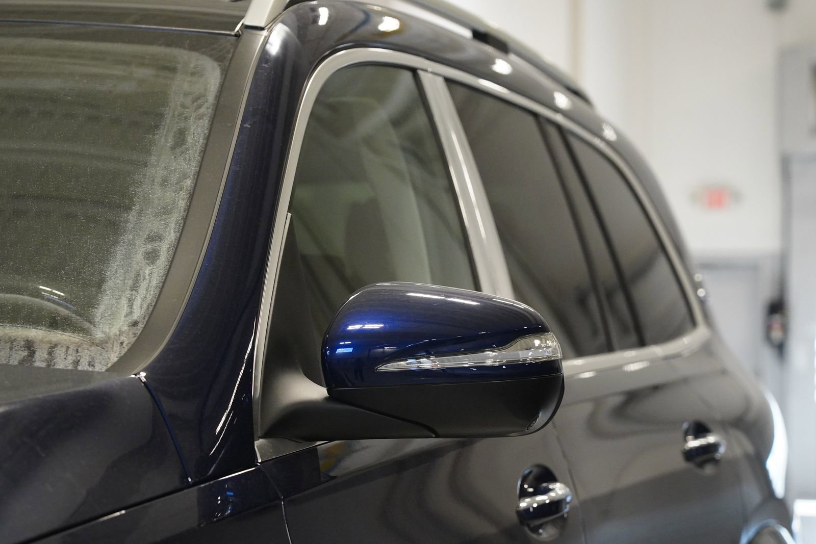 New 2026 Mercedes-Benz Maybach GLS 600 4MATIC image 11