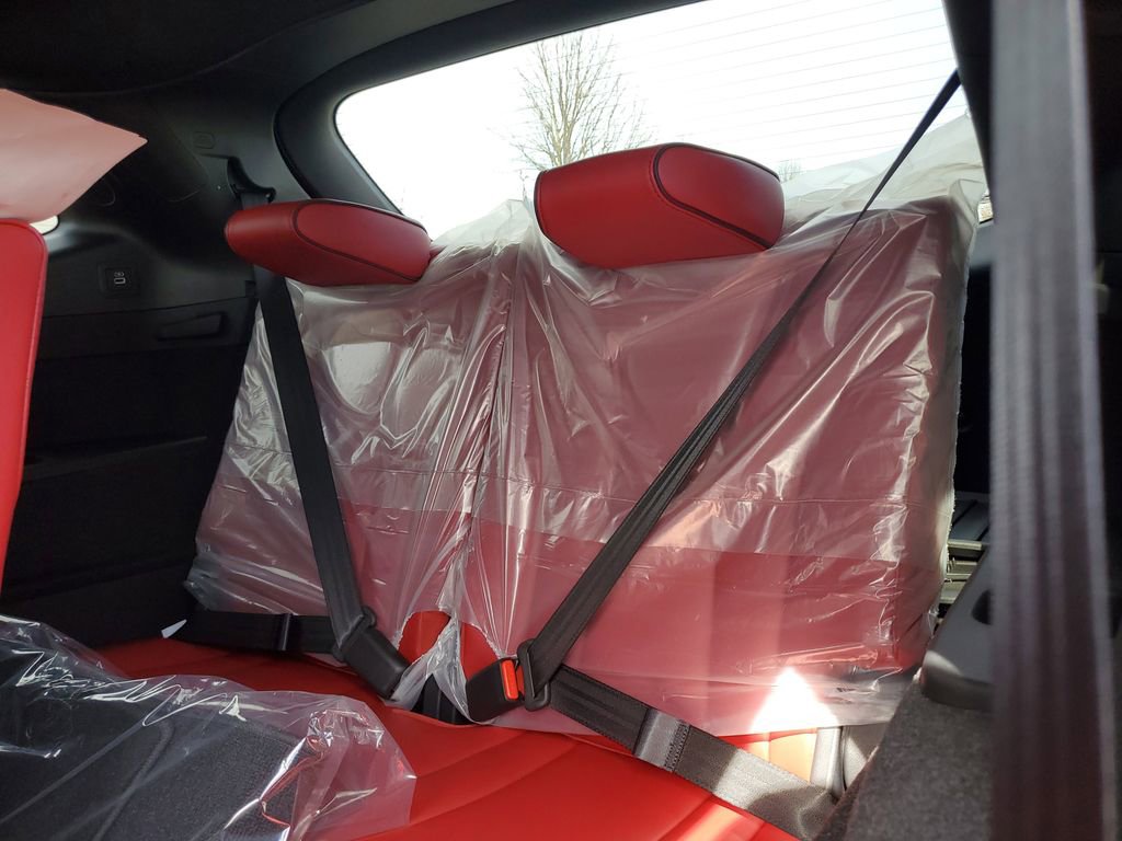 New 2026 Acura MDX A-Spec image 17
