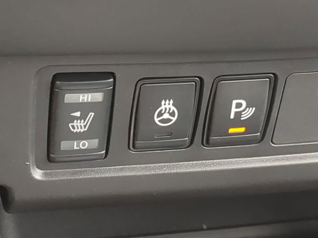 New 2026 Nissan Frontier SV image 20