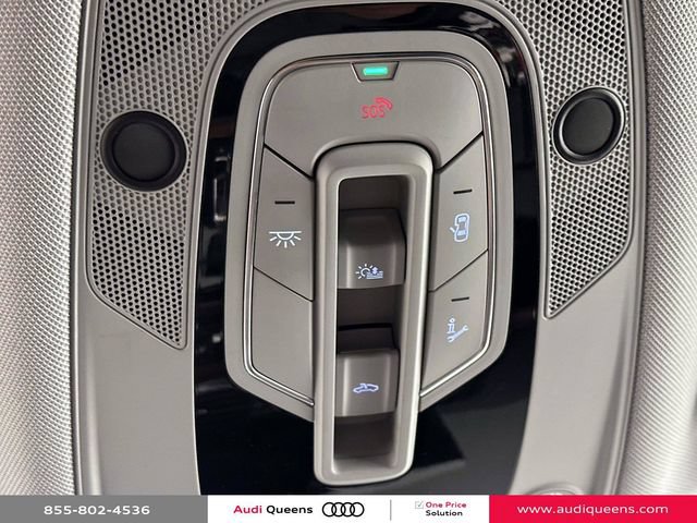 Certified 2023 Audi Q5 2.0T Premium w/ Convenience Package AWD/4WD image 35