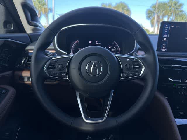 New 2026 Acura MDX w/ Technology Package FWD image 29