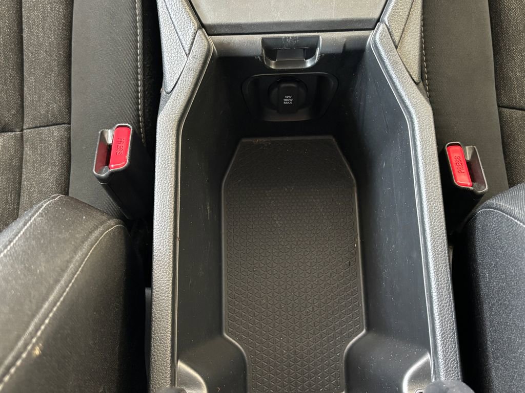 Used 2024 Honda Accord EX image 17