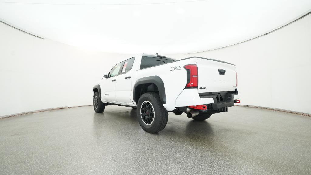 New 2026 Toyota Tacoma TRD Off-Road w/ TRD Off Road Upgrade Package AWD/4WD image 30