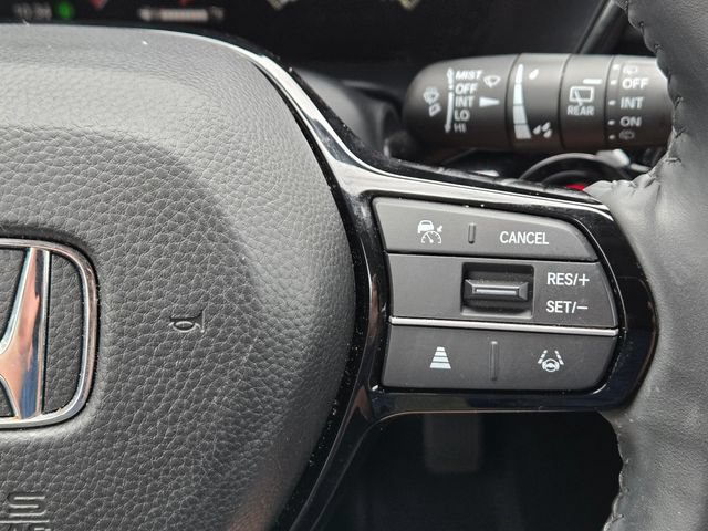 Used 2025 Honda CR-V EX-L image 24