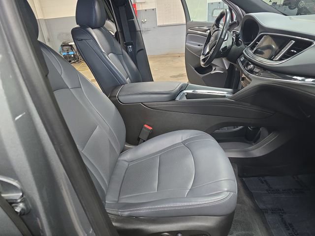 Used 2023 Buick Enclave Essence w/ Experience Buick Package AWD/4WD image 12