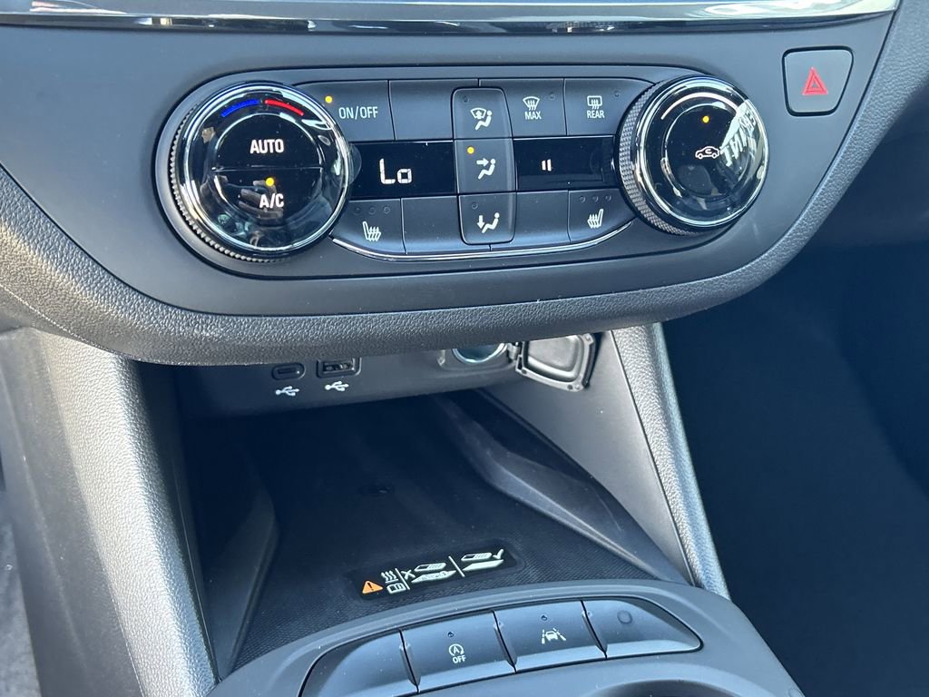 New 2026 Buick Envista Preferred image 23